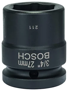 Bosch nasadowy 27 mm , 50 mm , 44 mm M 18, 42,5 mm 1608556021 - Klucze i nasadki - miniaturka - grafika 1