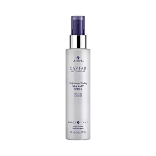 Alterna Produkty Sea Salt Spray 147.0 ml - Kosmetyki do stylizacji włosów - miniaturka - grafika 1