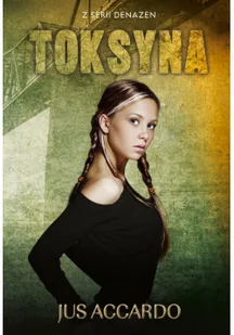 Toksyna Denazen 2 - Fantasy - miniaturka - grafika 2