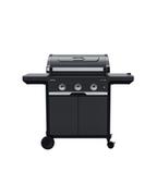 Grille gazowe - Grill gazowy CAMPINGAZ SELECT EXS PLUS Seria 3 - miniaturka - grafika 1