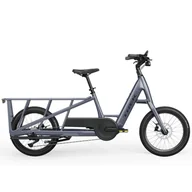 Rowery - Trek Fetch Plus 2 L Galactic Grey - miniaturka - grafika 1