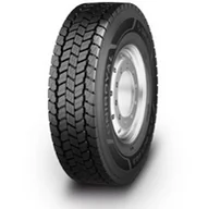 Opony ciężarowe - Uniroyal DH 40 235/75 R17.5 132/130M - miniaturka - grafika 1