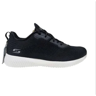 Buty damskie SKECHERS Bobs Squad Tough Talk - Buty trekkingowe damskie - miniaturka - grafika 1