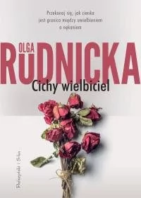 Prószyński Media CICHY WIELBICIEL - Pozostałe książki - miniaturka - grafika 1