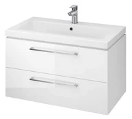 Szafki łazienkowe - Cersanit Zestaw meblowy 80 Lara S801149DSM S801149DSM - miniaturka - grafika 1