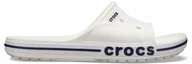 Moda i Uroda OUTLET - Basenowe Sportowe Klapki Crocs Bayaband 48-49 - miniaturka - grafika 1