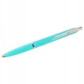 Długopisy - Długopis Zenith 12 mix kolorów blister - miniaturka - grafika 1