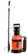 Betoniarki - Altrad Betoniarka Mix-130/Ż 230V BA MU104 1110003222299 - miniaturka - grafika 1