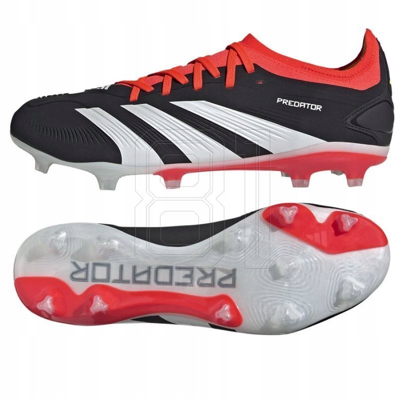 Buty adidas Predator Pro FG M IG7777 41 1/3