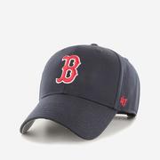 Czapki męskie - Czapeczka do baseballa 47 Brand Boston Red Sox - miniaturka - grafika 1