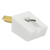 Akcesoria gramofonowe - Stylus Co. Japan 1669 Tenorel N 2001 D - Igła Gramofonowa - miniaturka - grafika 1