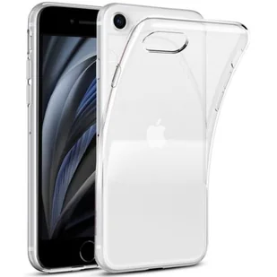ESR Etui Yippee do Apple iPhone 7/8/SE 2020 Różowy - Etui i futerały do telefonów - miniaturka - grafika 1