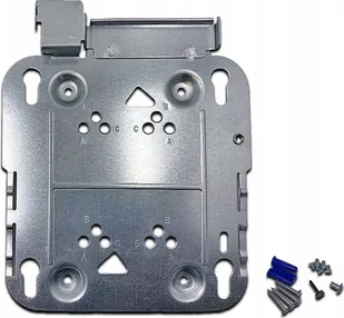Cisco Zestaw AP 1040/1140/1260/3500 Mounting Bracket - Pozostałe akcesoria sieciowe - miniaturka - grafika 1