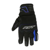 Rękawice motocyklowe - Rękawice Motocyklowe RST NiebieskiM - miniaturka - grafika 1
