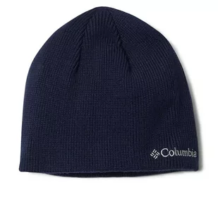 Czapka Columbia Bugaboo Beanie 1625971464 - granatowa - Czapki i chusty sportowe damskie - miniaturka - grafika 1