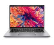 Laptopy - HP ZBook Firefly 14 G9 6B8L0EA 14'' FHD (1920x1200) / i5-1235U / 16GB DDR5 4800MHz / 512GB SSD NVMe / NVIDIA T550 / W11 Pro 6B8L0EA-16GB_500SSD - miniaturka - grafika 1