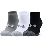 Skarpetki męskie - Skarpetki Under Armour HeatGear Locut gray  XL - miniaturka - grafika 1