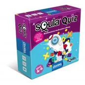 Gry planszowe - Granna Squla - miniaturka - grafika 1