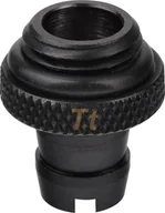 Chłodzenie wodne - Thermaltake Złączka choinkowa do węża Pacific 3/8" Barbs CL-W040-CU00BL-A - miniaturka - grafika 1