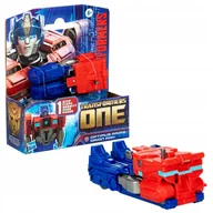 Figurki dla dzieci - Transformers One Cog Changer Optimus Prime (Orion Pax) Hasbro F9387 - miniaturka - grafika 1