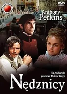 Dramaty DVD - Nędznicy - miniaturka - grafika 1