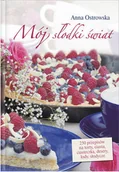 Ciasta, desery, wypieki - Mój Słodki Świat - miniaturka - grafika 1