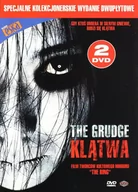 Horror DVD - Klątwa - miniaturka - grafika 1