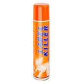 Lutownice - Zmywacz do etykiet Label Killer 300ml Termopasty - miniaturka - grafika 1