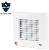 Wentylatory łazienkowe - FAN HAUSHALT MAVTH 100 - miniaturka - grafika 1