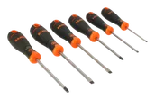 Śrubokręty - Zestaw śrubokrętów Bahco B219.016 - miniaturka - grafika 1