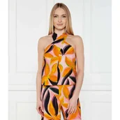 Bluzki damskie - Desigual Bluzka EOS | Regular Fit - miniaturka - grafika 1