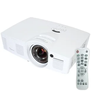 Projektor Optoma GT1070X (95.8ZF01GC3E) - Projektory - miniaturka - grafika 1