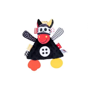 Szeleszczący osioł danny - Maskotki i pluszaki - miniaturka - grafika 1
