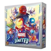 Gry planszowe - Portal Marvel United - miniaturka - grafika 1
