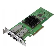 Karty sieciowe - DELL 540-BCKV karta sieciowa Wewnętrzny Ethernet 25000 Mbit/s - miniaturka - grafika 1
