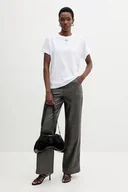 Torebki damskie - Diesel torebka PLAY PLAY SHOULDER cross bodyb kolor czarny X10201.P6255 - miniaturka - grafika 1