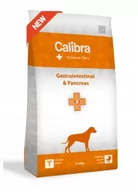 Sucha karma dla psów - Calibra Gastro Intestinal /Pancreas 2 Kg - miniaturka - grafika 1