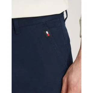 Tommy Jeans Spodnie AUSTIN | Regular Fit - Spodnie męskie - miniaturka - grafika 1