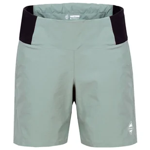 Szorty damskie High Point Play Lady Shorts Rozmiar: L / Kolor: zielony - Spodnie sportowe damskie - miniaturka - grafika 1