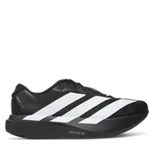 Lekkoatletyka - Buty do biegania adidas Adizero EVO SL JP7149 Czarny - miniaturka - grafika 1