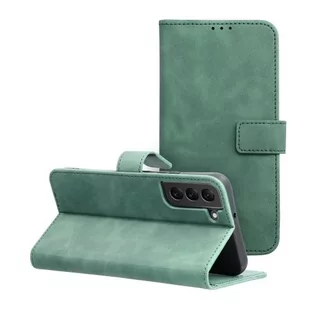 OEM Kabura Tender Book do Samsung Galaxy A34 5G zielony - Etui i futerały do telefonów - miniaturka - grafika 1
