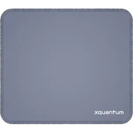 Podkładki pod mysz - Podkładka XQUANTUM MP200G Szary - miniaturka - grafika 1