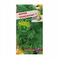 Nasiona i cebule - Koper ogrodowy 5g / O / - miniaturka - grafika 1