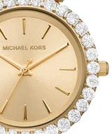 Zegarki damskie - Michael Kors MK4519 - miniaturka - grafika 1