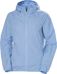 Helly Hansen Helly Hansen damska kurtka W JUELL LIGHT JACKET 53106 627 XS - Kurtki i kamizelki sportowe damskie - miniaturka - grafika 1