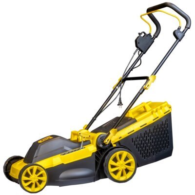 KALTMANN Kosiarka elektryczna K-KEK38-1600 1600W 380 mm