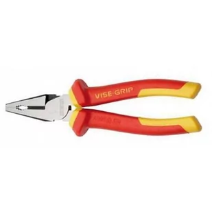 Irwin szczypce uniwersalne 200mm 1000V 10505874 - Kombinerki i obcęgi - miniaturka - grafika 1