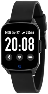 Rubicon RNCE42BIBX01AX - Smartwatch - miniaturka - grafika 1