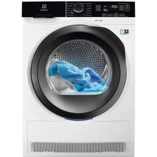 Suszarka ELECTROLUX MEW9H178BP - Suszarki do prania - miniaturka - grafika 1