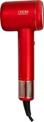 Suszarki do włosów - Osom Professional NERO OSOMPF8RD 1600 W - miniaturka - grafika 1